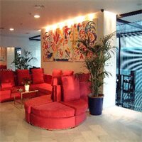 Фото Hotel Guadalquivir