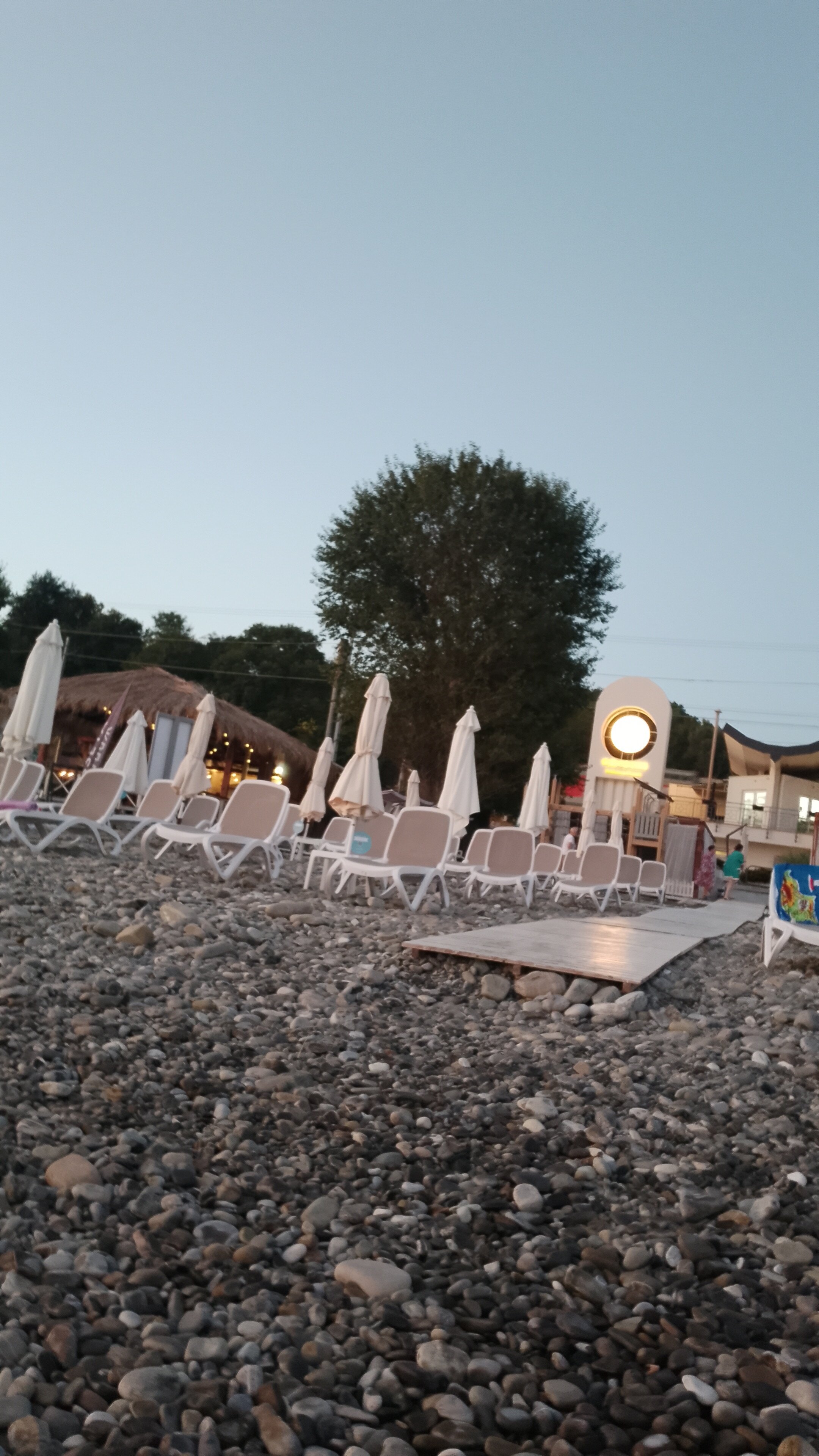 Фото Небеса