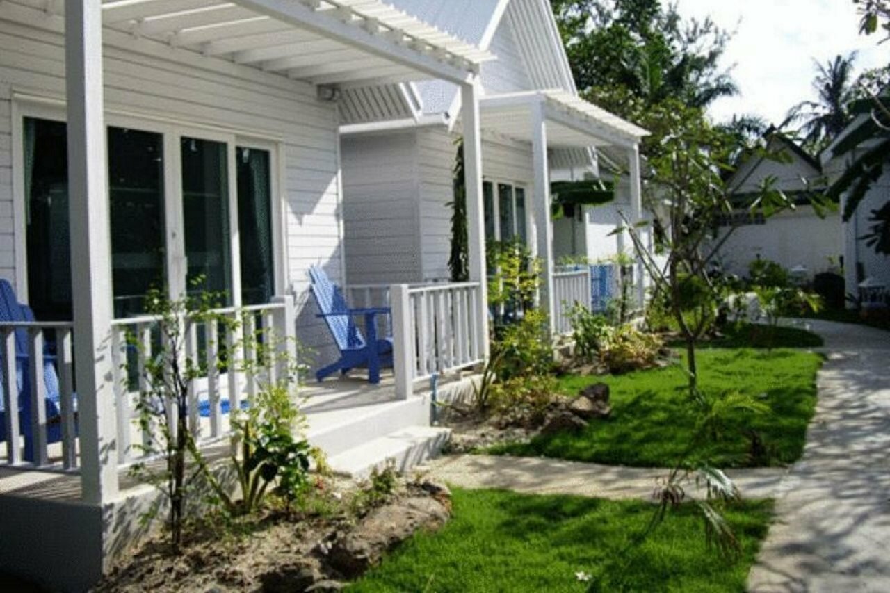 Фото P.P. Blue Sky Resort