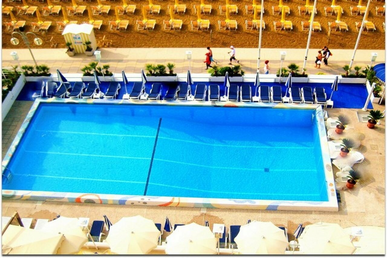 Фото отеля 4