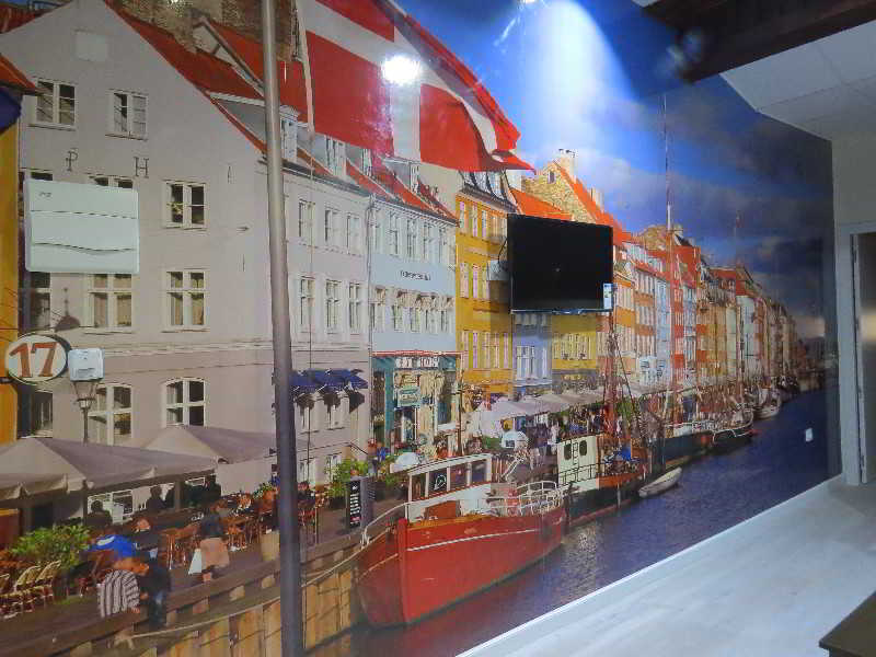 Фото Apartamentos Marina Internacional