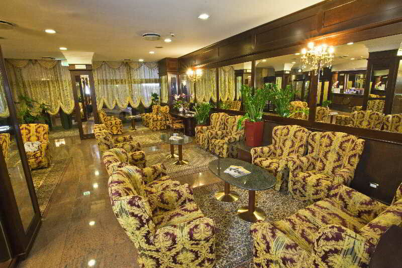 Фото Hotel Mythos