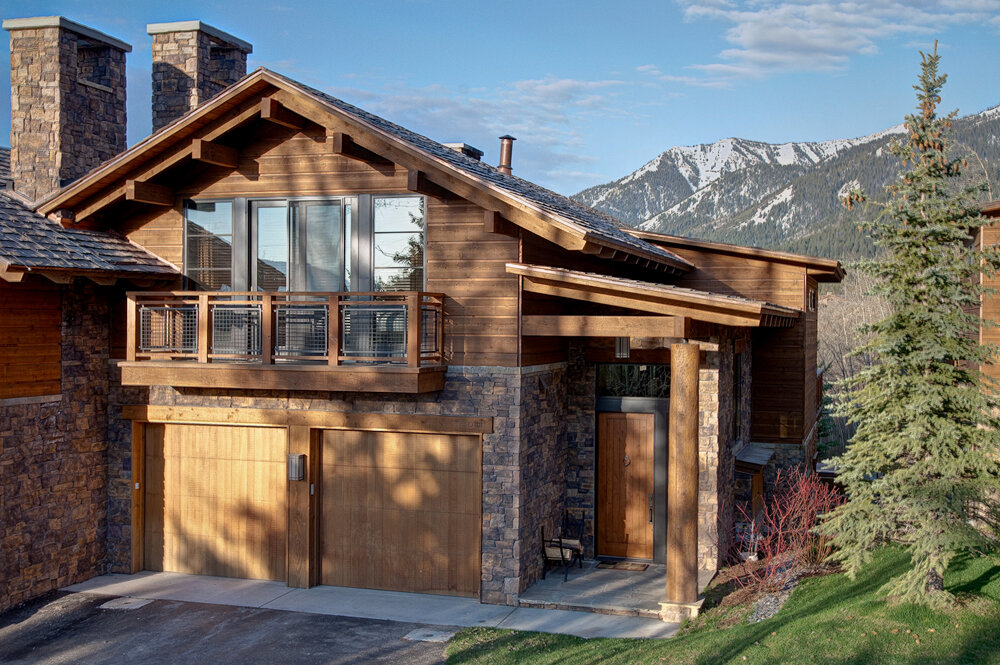 Фото Hotel Terra Jackson Hole - A Noble House Resort