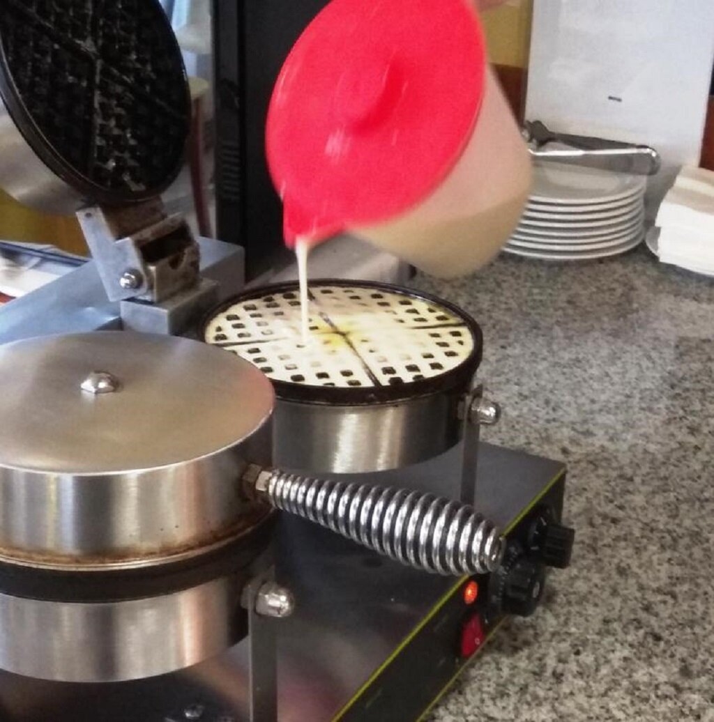 Фото Fenals Garden