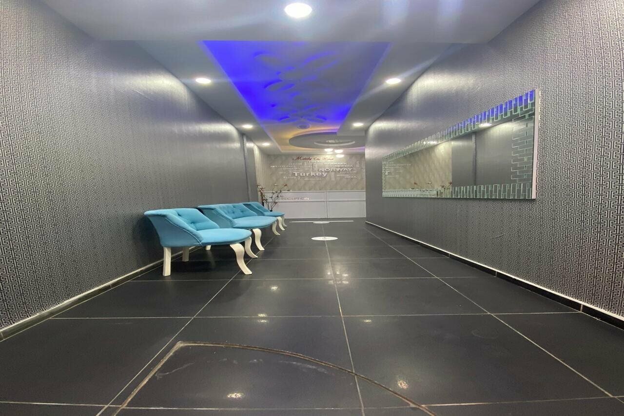 Фото Melody Hotel