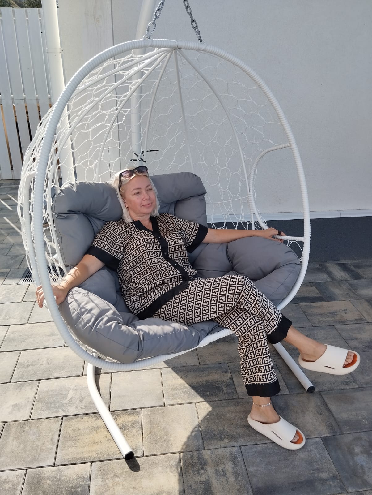 Фото Оливия