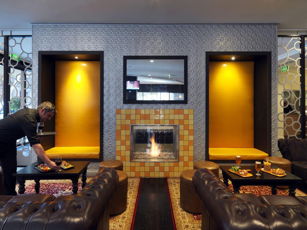 Фото Mantra on Little Bourke Melbourne