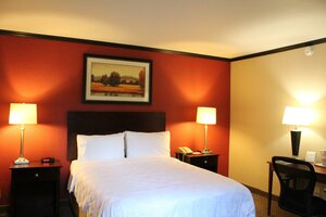 Гостиница Hotel Burbank