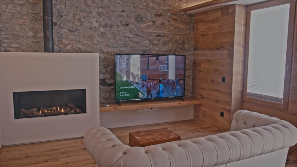 Фото Els Caçadors