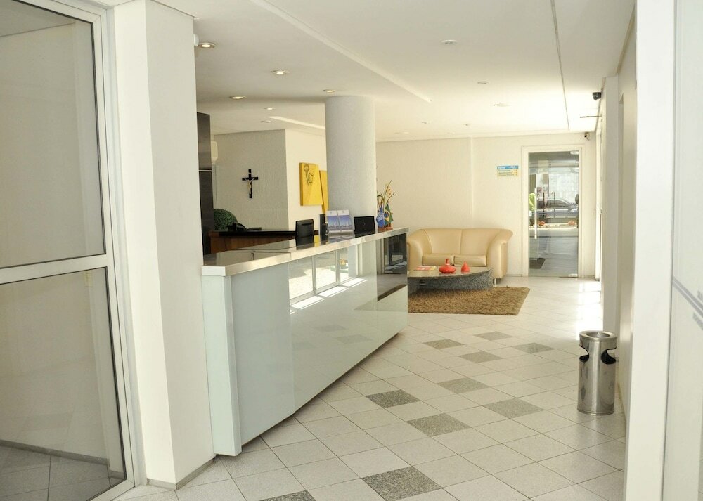 Фото Vila Azul Praia Hotel