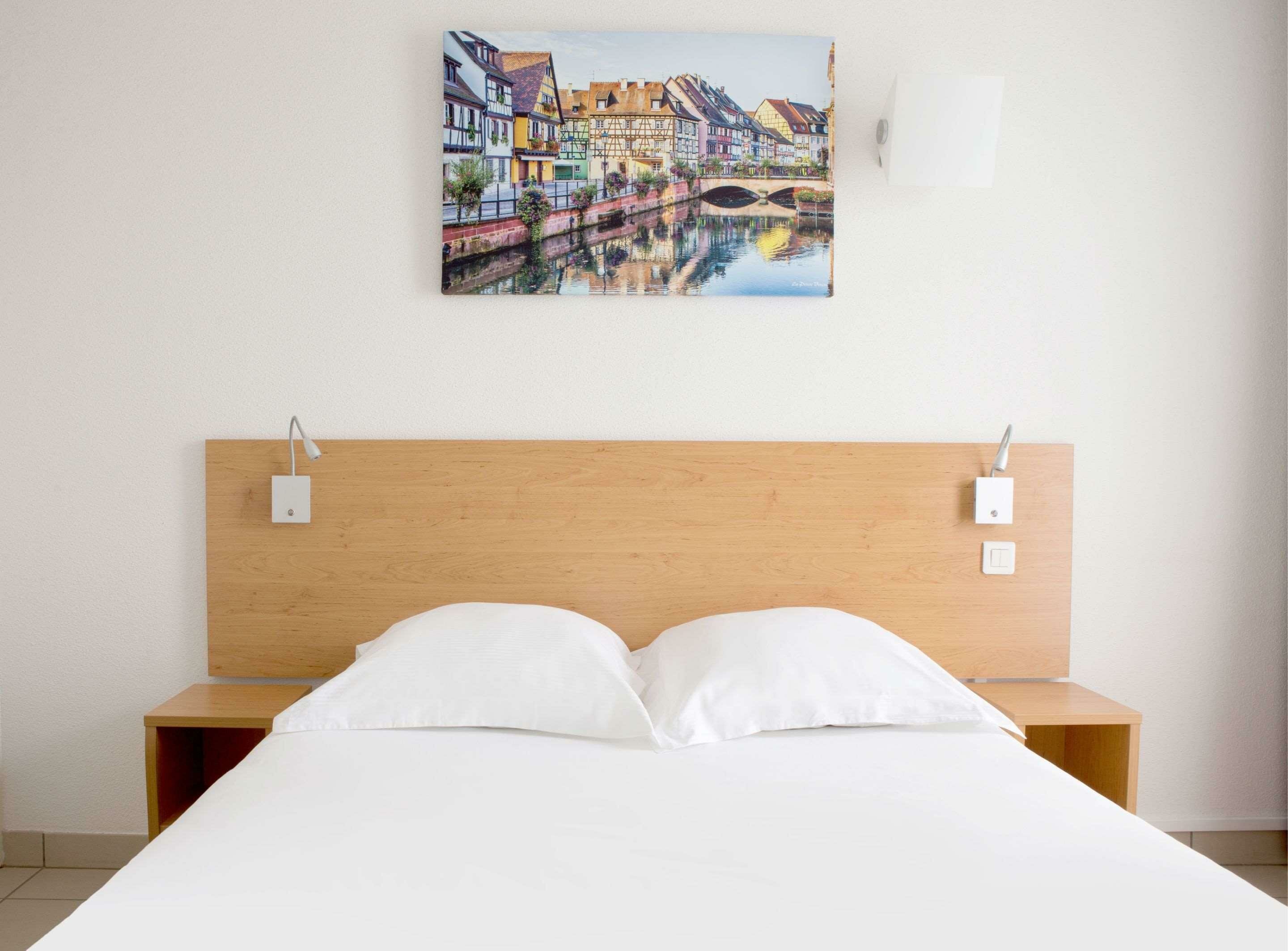 Фото Residence Cerise Strasbourg