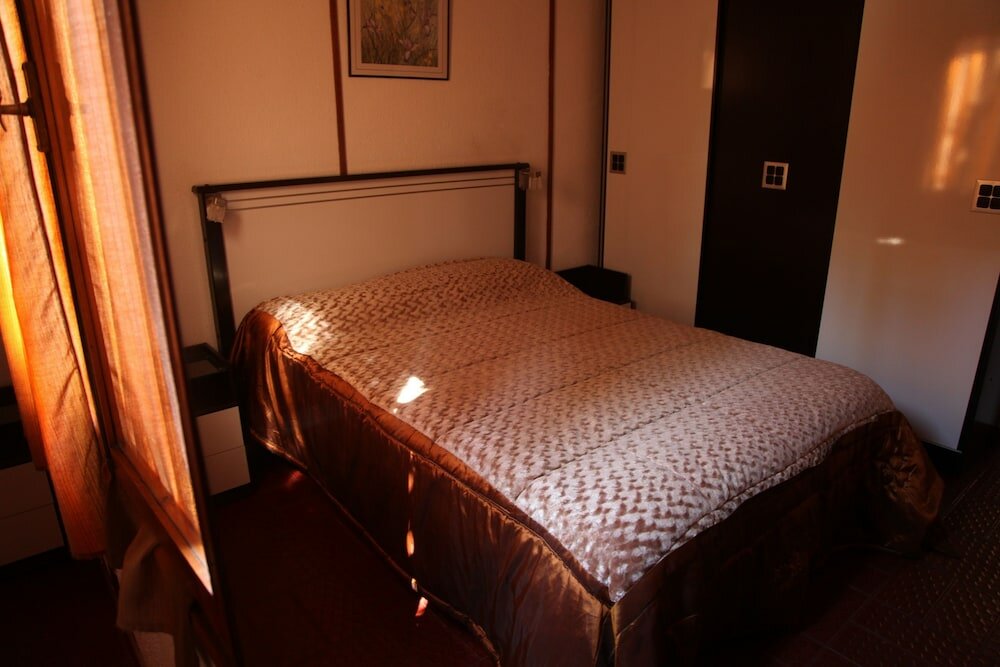 Фото Paradise SPA & Complejo Turistico