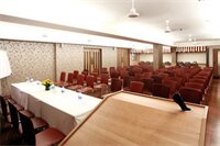 Фото Hotel Maharana Inn Chembur