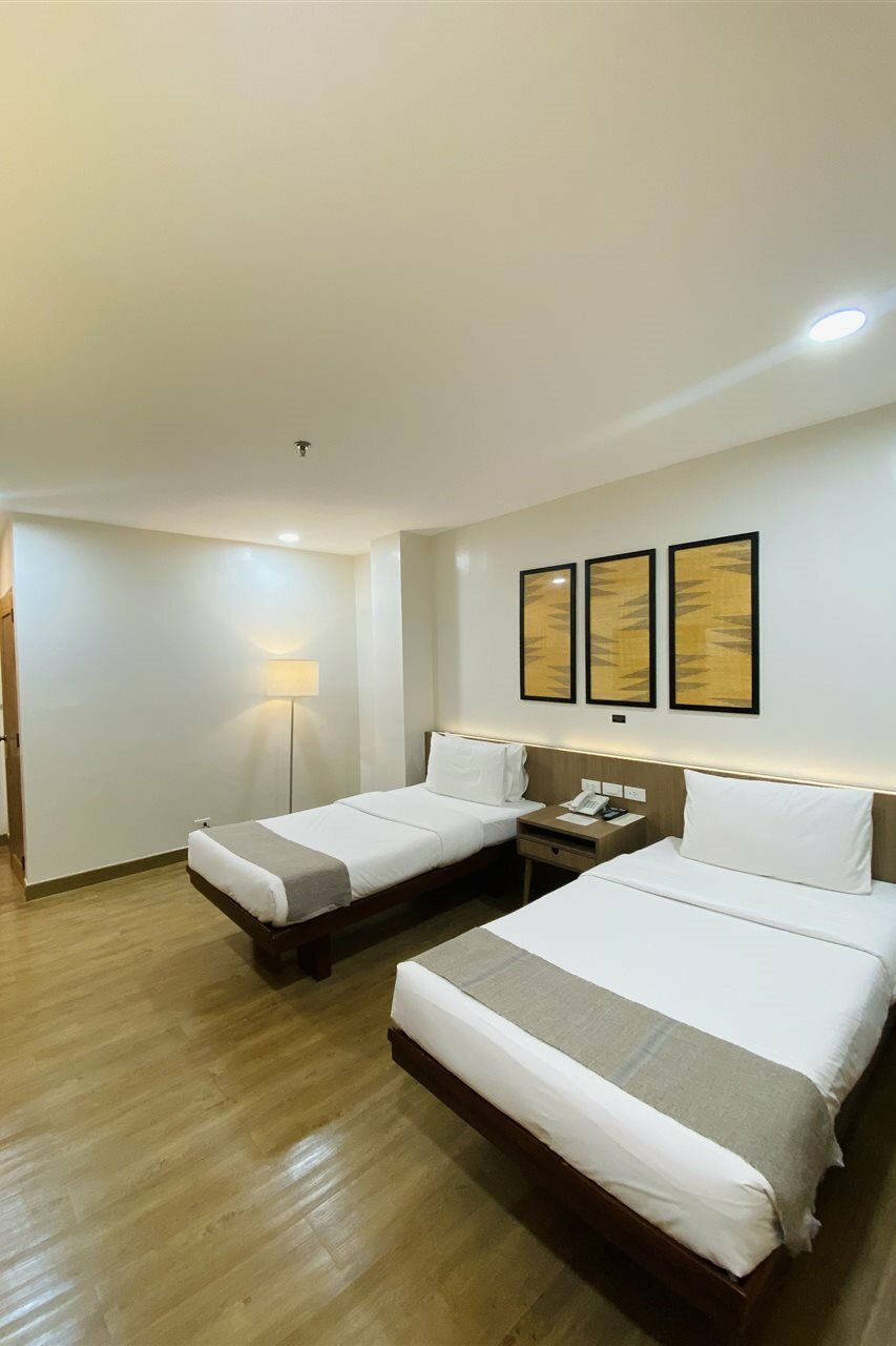 Фото Nature's Village Resort