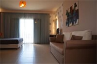 Фото Tsokas Hotel