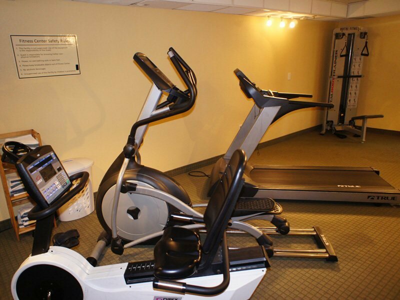 Фото La Quinta Inn & Suites by Wyndham Charlotte Airport North