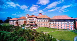 Гостиница Hyatt Regency Kathmandu