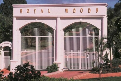 Гостиница Royal Woods Resort в Голд-Кост