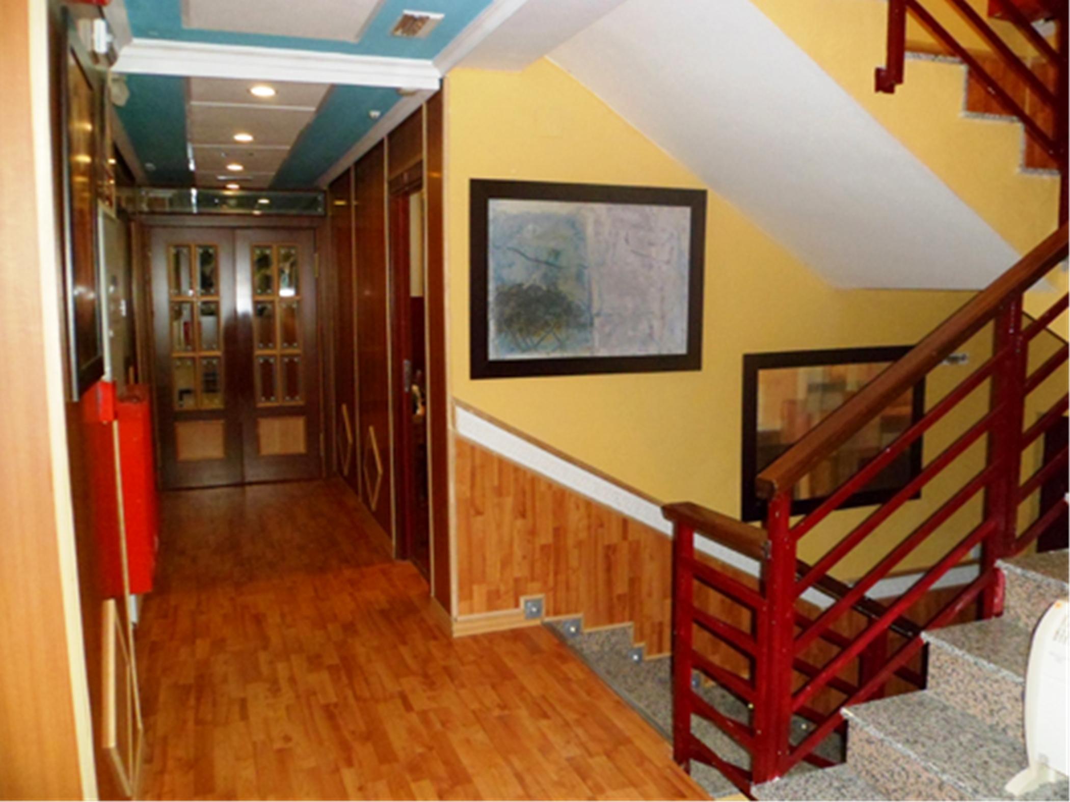 Фото Hotel Las Nieves