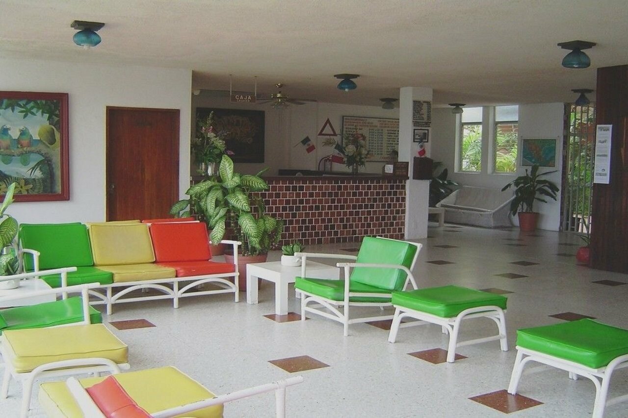 Фото Playa de Santiago Hotel