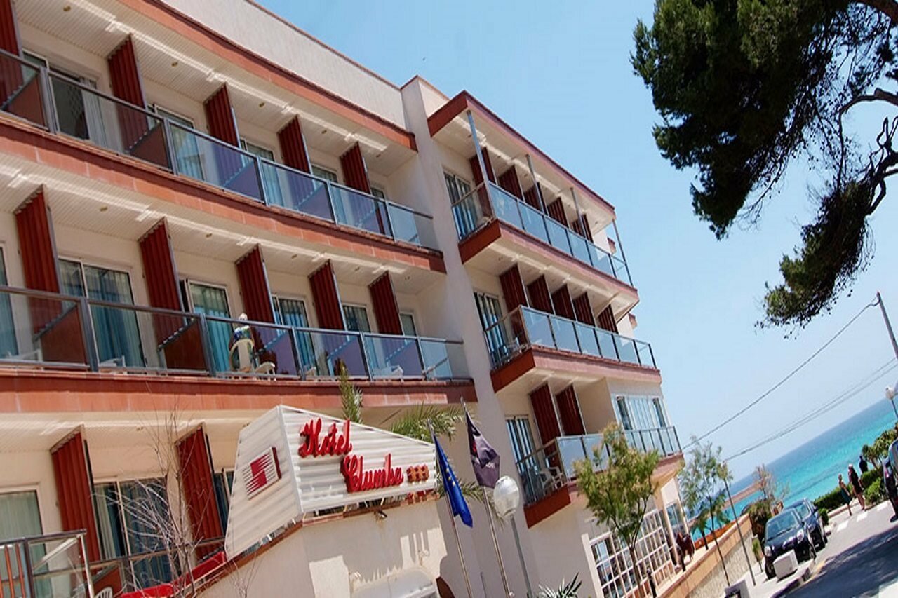 Фото Hotel Clumba