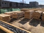 СтройСам35 (ulitsa Domostroiteley, 2), lumber