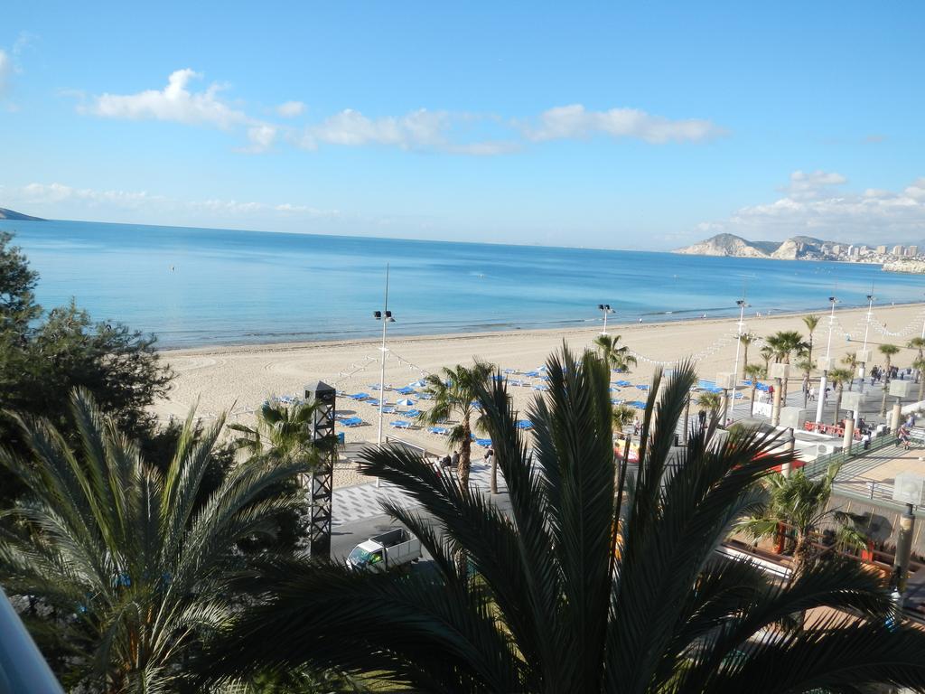 Фото Apartamentos Torre Yago