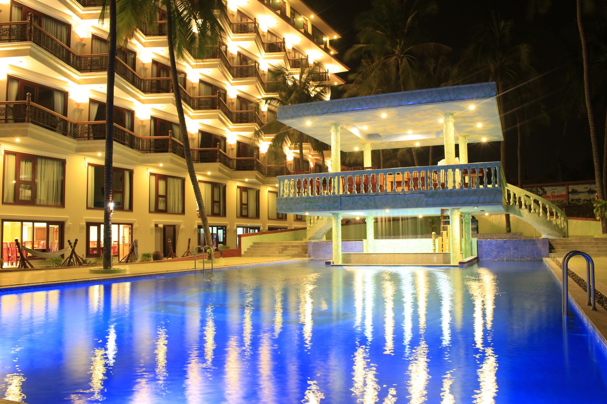 Фото Ca Ty Mui Ne Resort