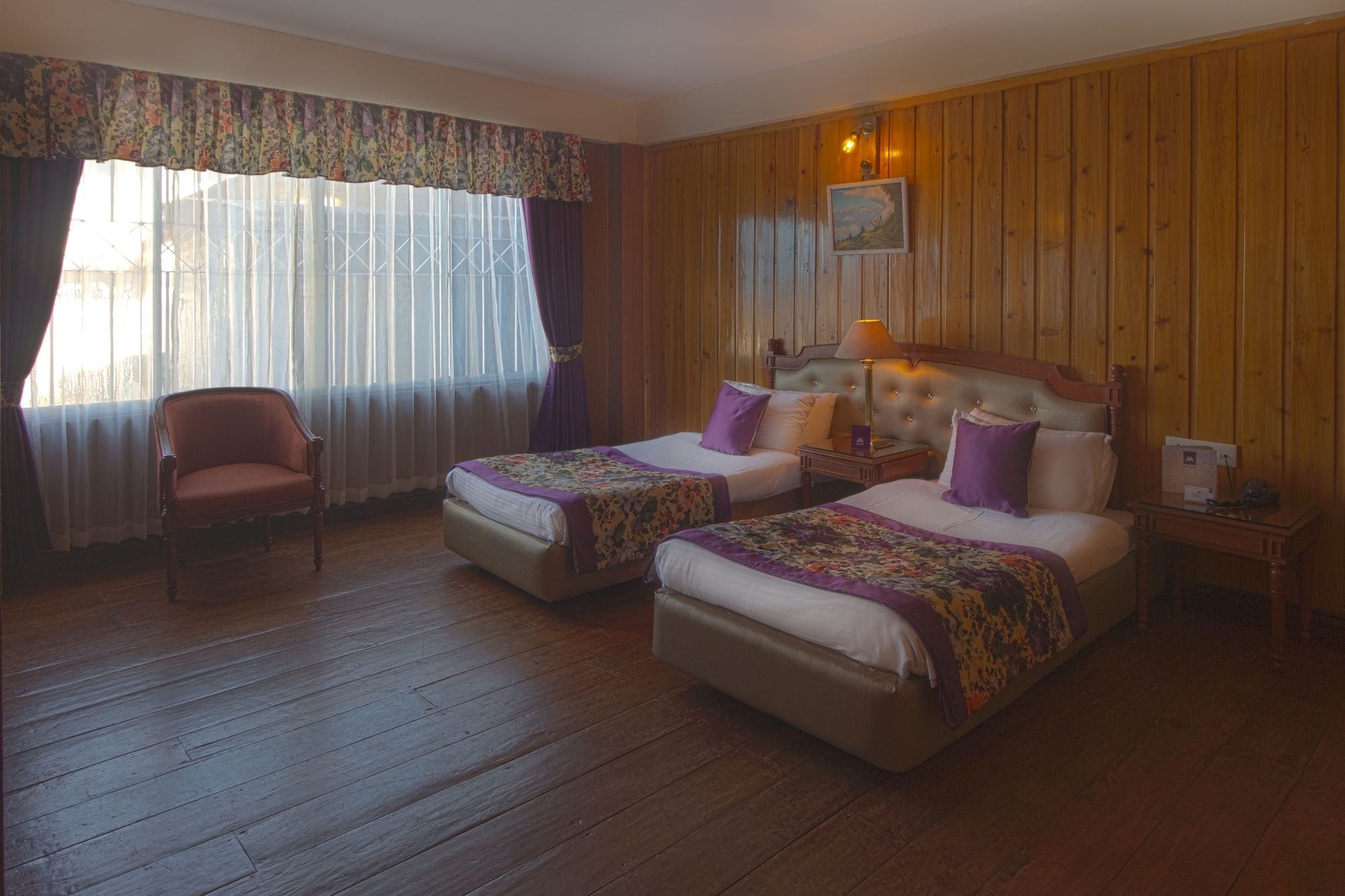 Фото Muscatel Roma