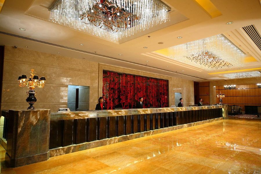 Фото King Century Hotel