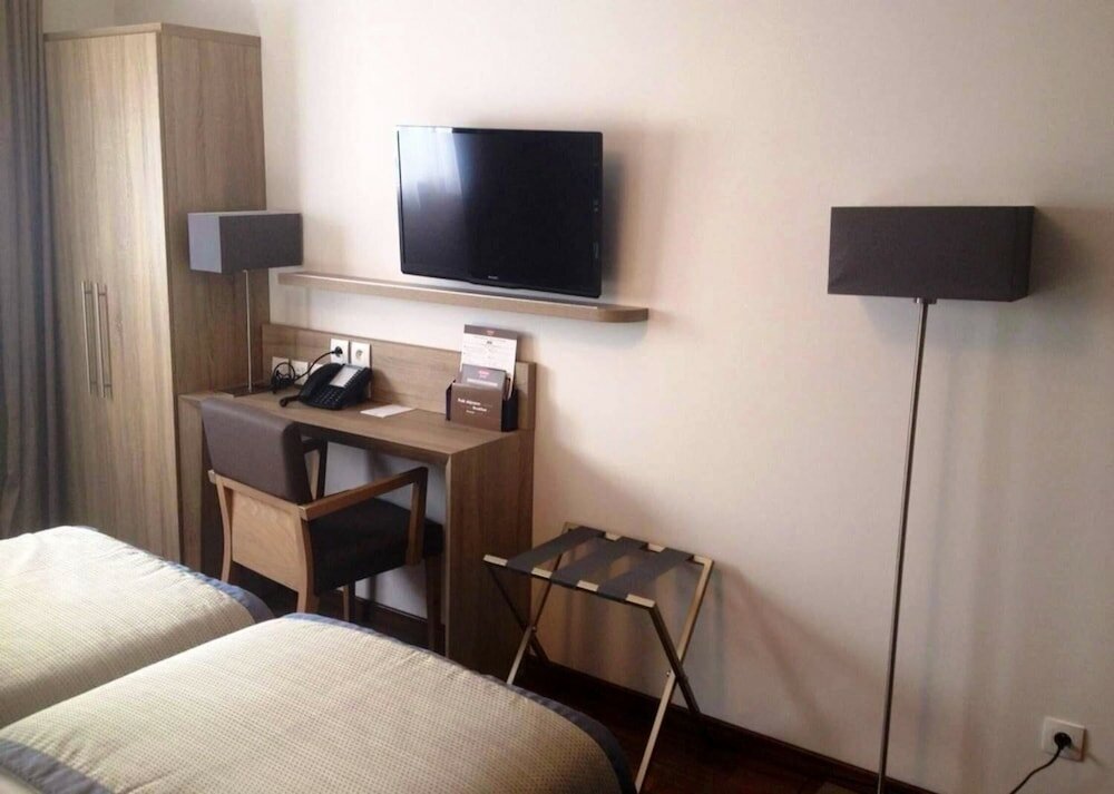 Фото Residhome Paris Issy Les Moulineaux