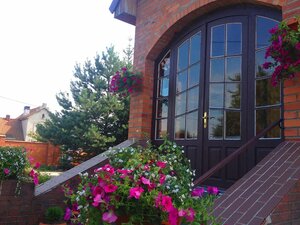 Гостевой дом У Барыни