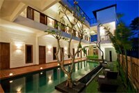 Гостиница Echoland Bed & Breakfast