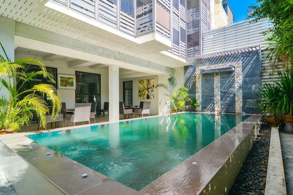 Фото Rich Boutique Hotel