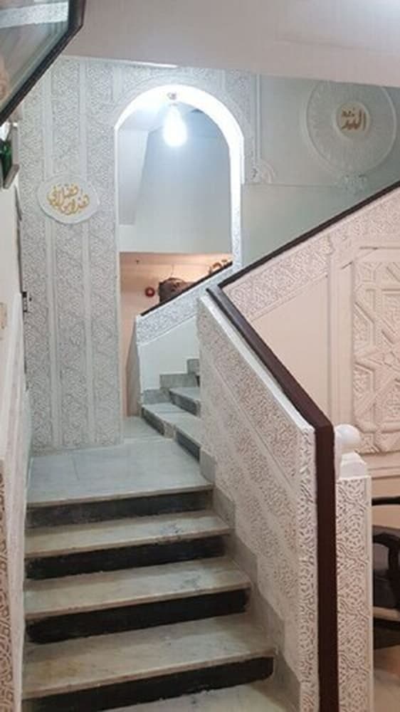 Фото Al Tawfiq Plaza