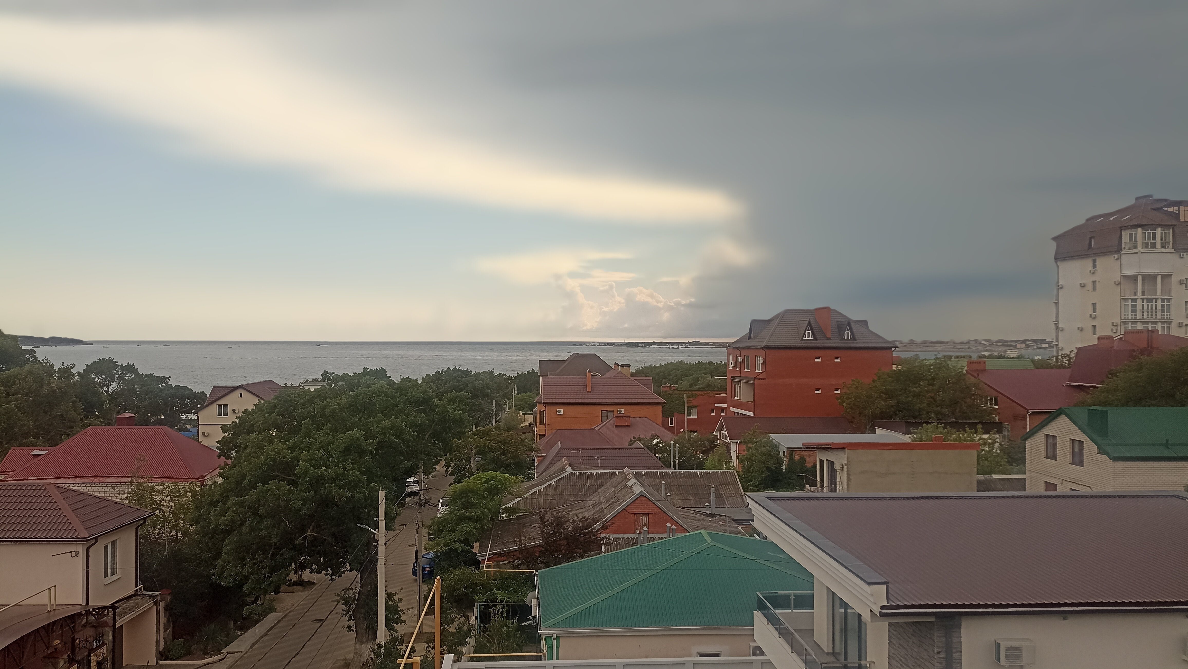 Фото Отель Мечта