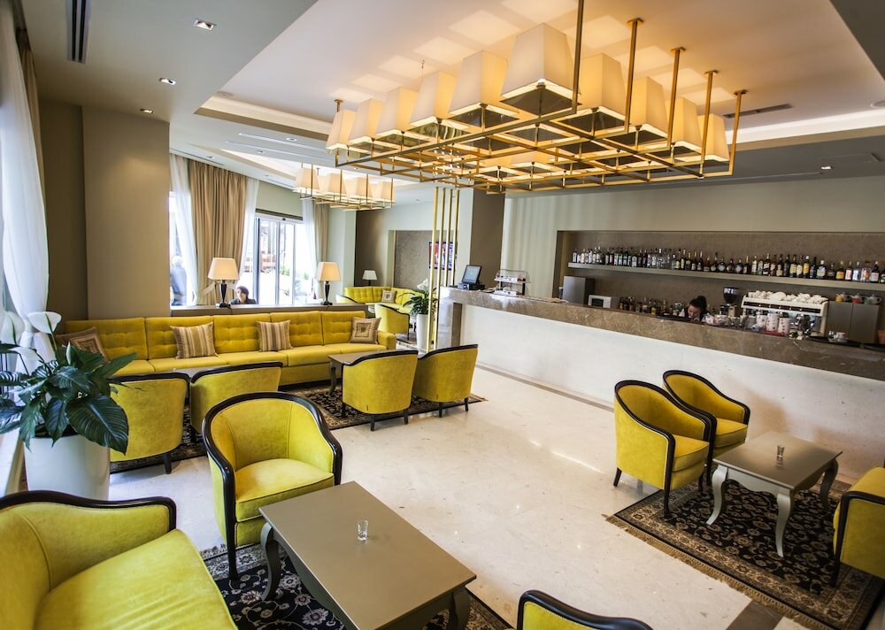 Фото Prestige Hotel Tirana