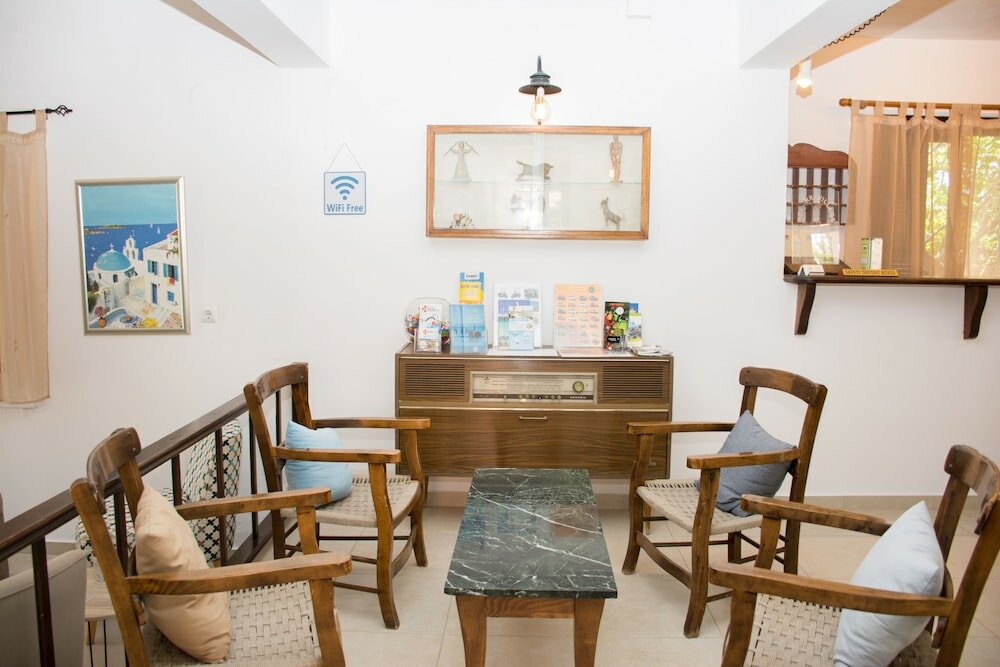 Фото Kri Kri Village by Estia