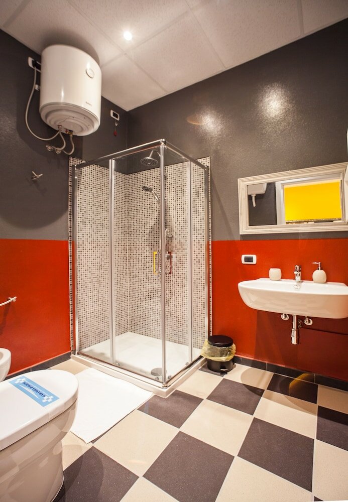 Фото Chambres du Monde