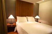 Фото Oriens Hotel & Residences