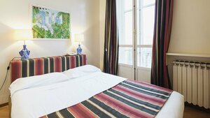Апартаменты Residence Sacchi