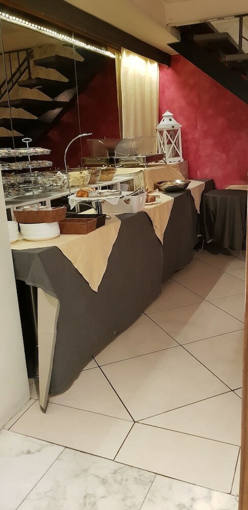 Фото Hotel Victoria