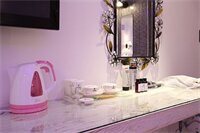 Фото Moxy Seoul Insadong