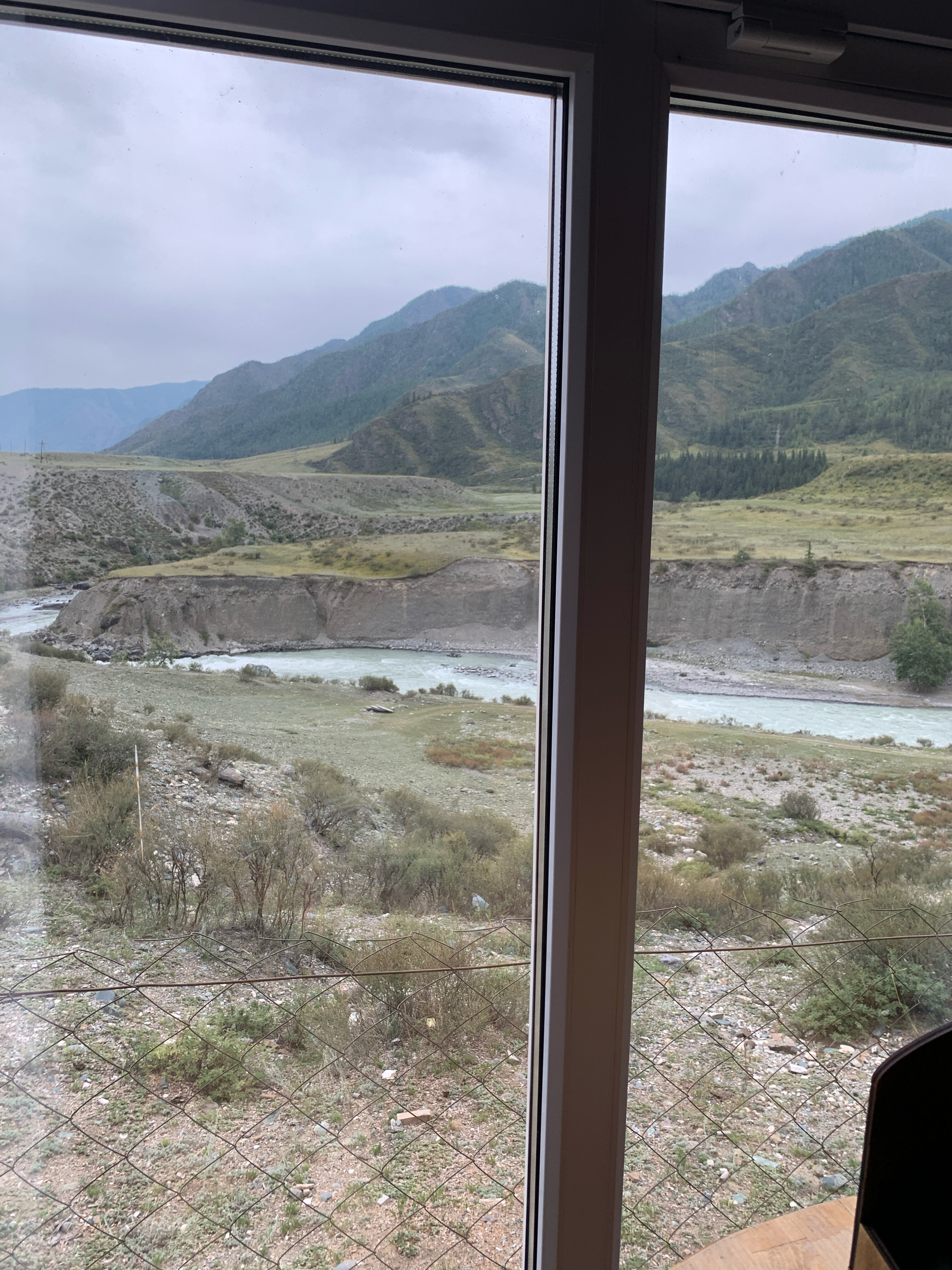 Фото Турбина