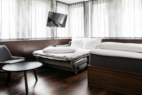Гостиница Best Western and hotel в Стокгольме