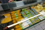 Kabosh market (Porkhov, ulitsa Krasnoarmeyskaya Sloboda, 2Б) ، متجر جبن