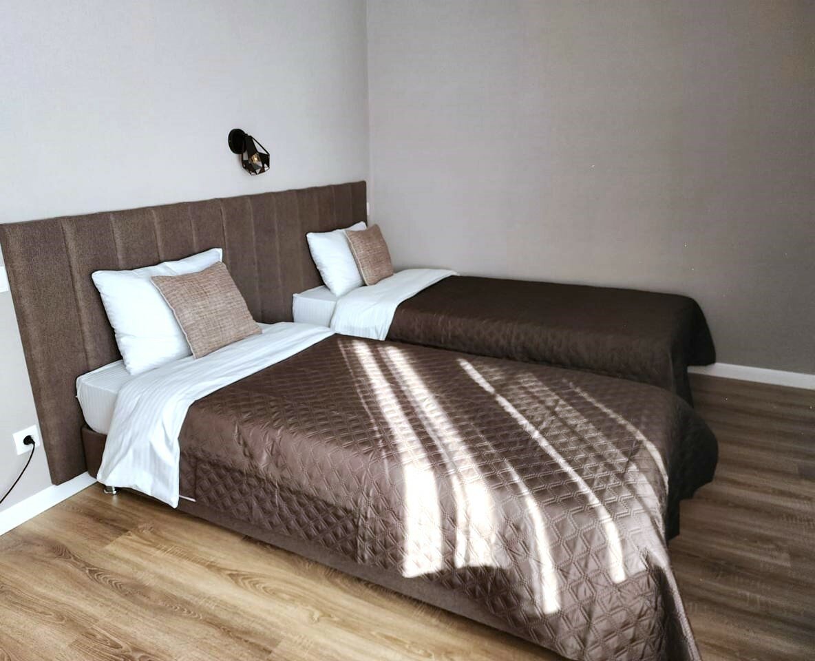 Фото An Apart hotel