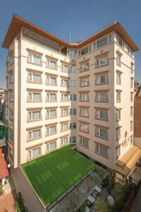 Гостиница Mila Hotel
