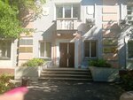 Pur Pur (Sapozhkovykh Street, 15), nail salon