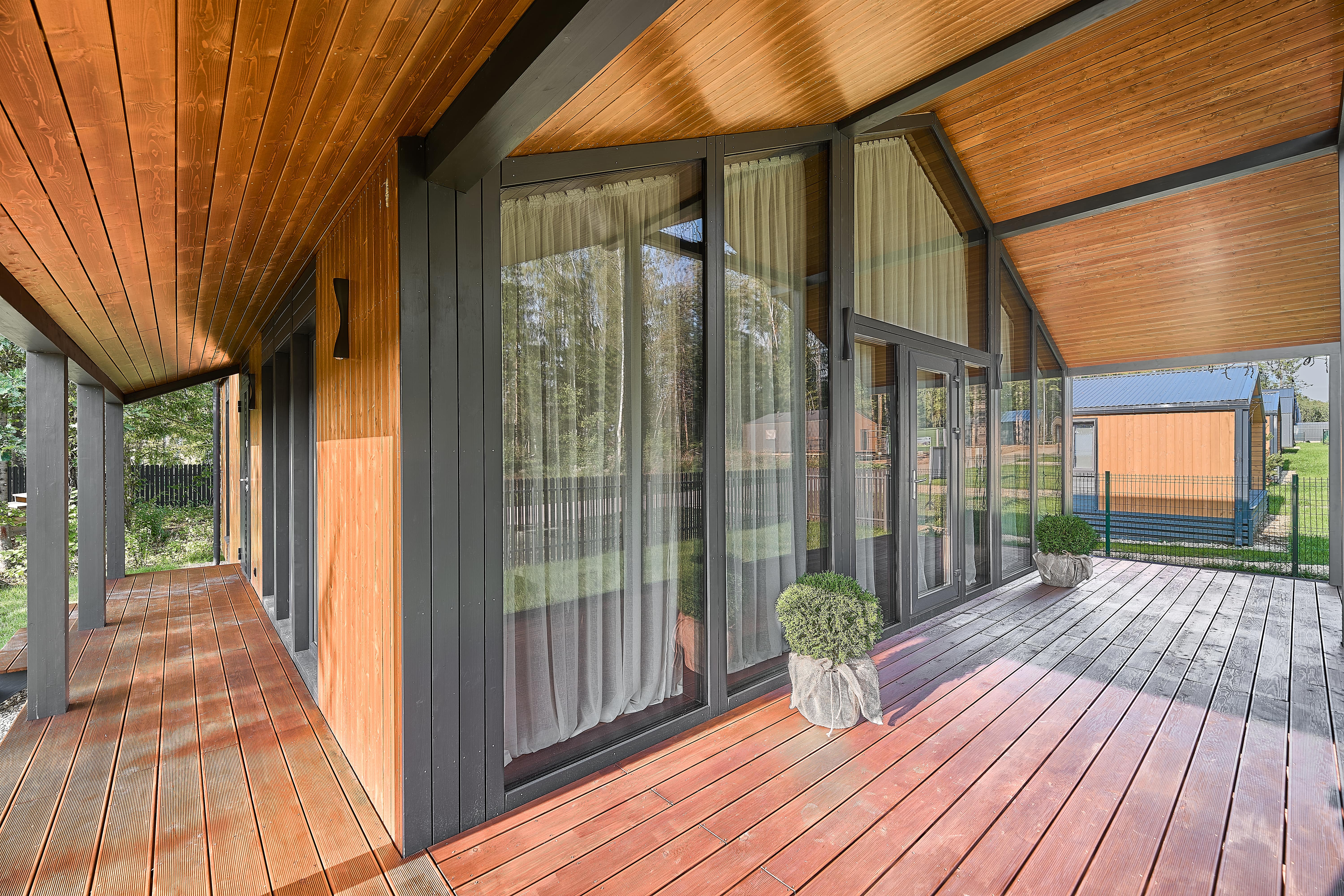 Фото Panorama Home